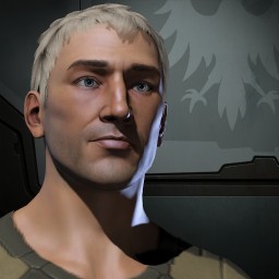 Nobbii portrait