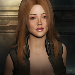Kaede Yamaguchi portrait