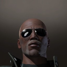 Ilidan Skycrawler portrait