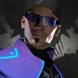 JamDunc portrait
