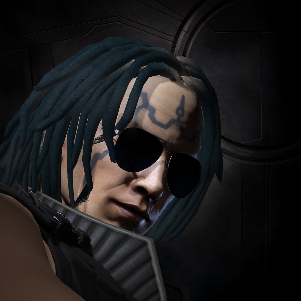 Justinious BaneII
