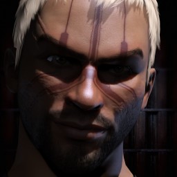 Sascha Ales portrait