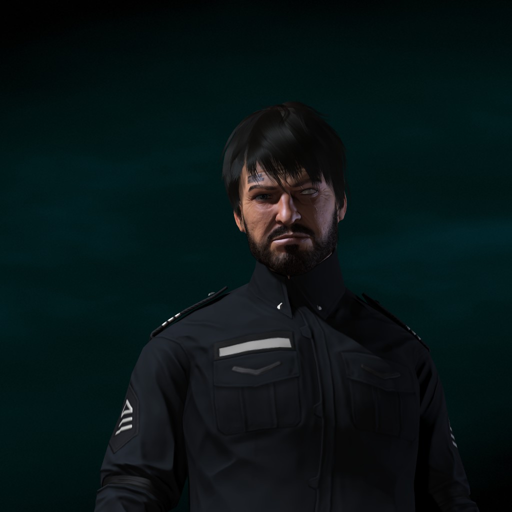 Commandant Paul