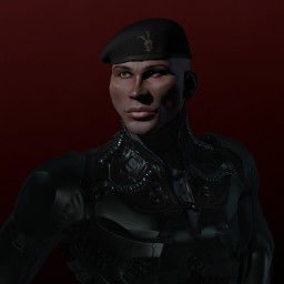 Bucoviz portrait