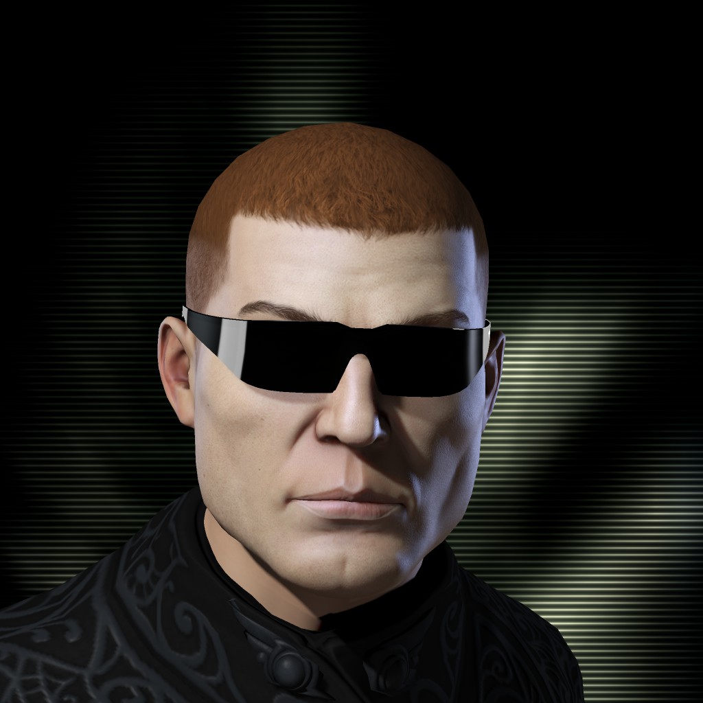 Markus Riddick