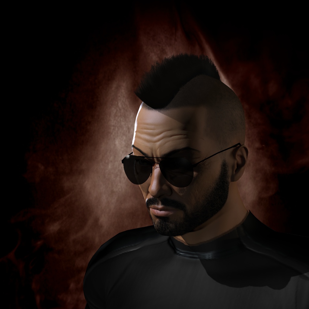 Rui DaSilva