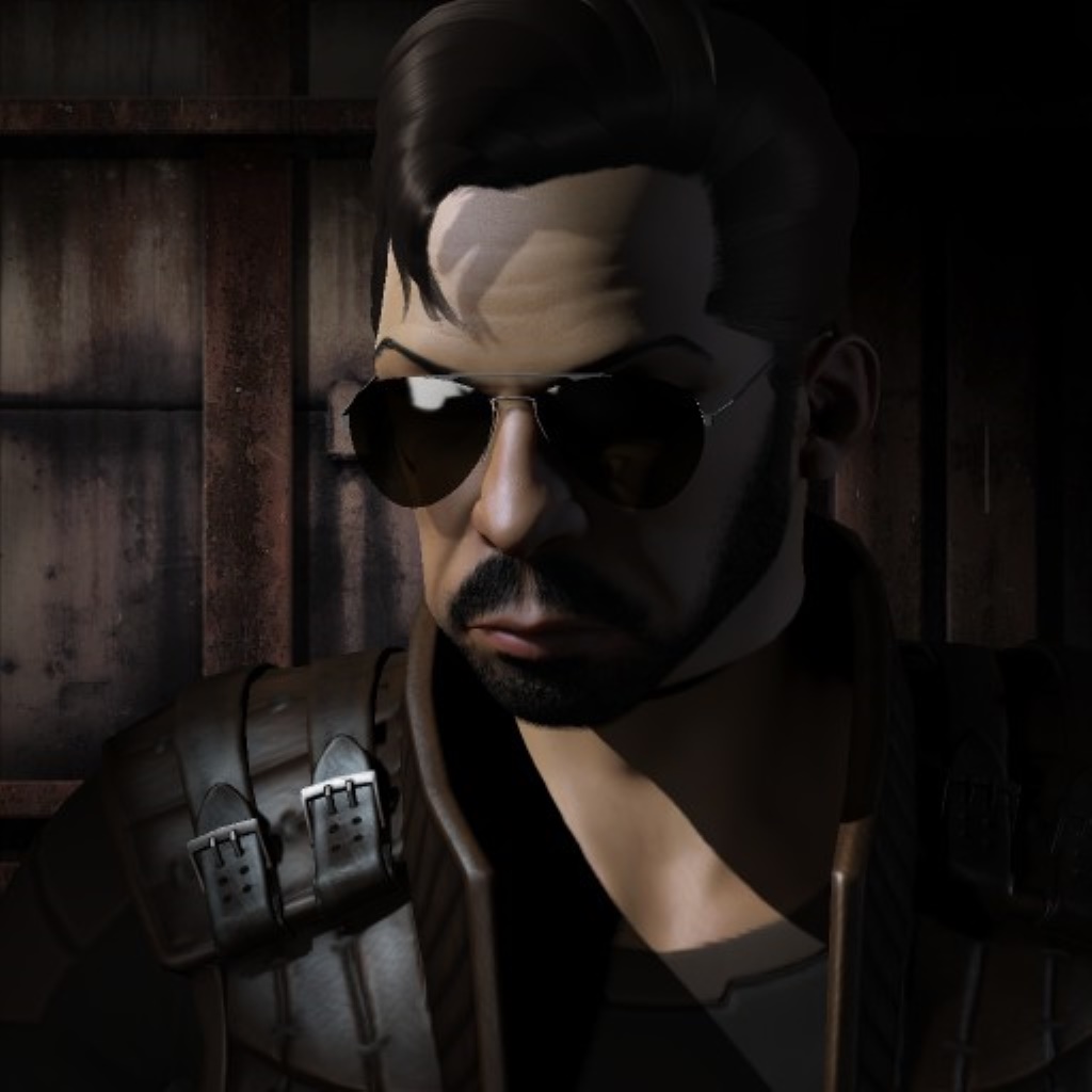 Ghrixis
