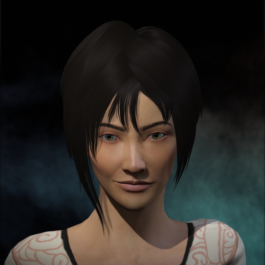 Soliel Lai