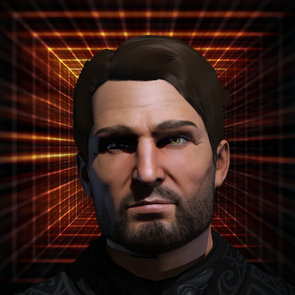 MAJ'OR Patterson