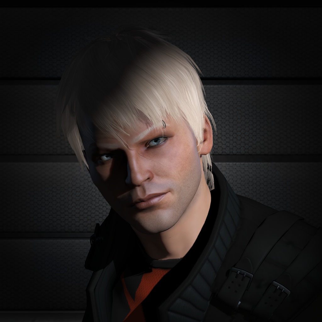 Azrael Scorche