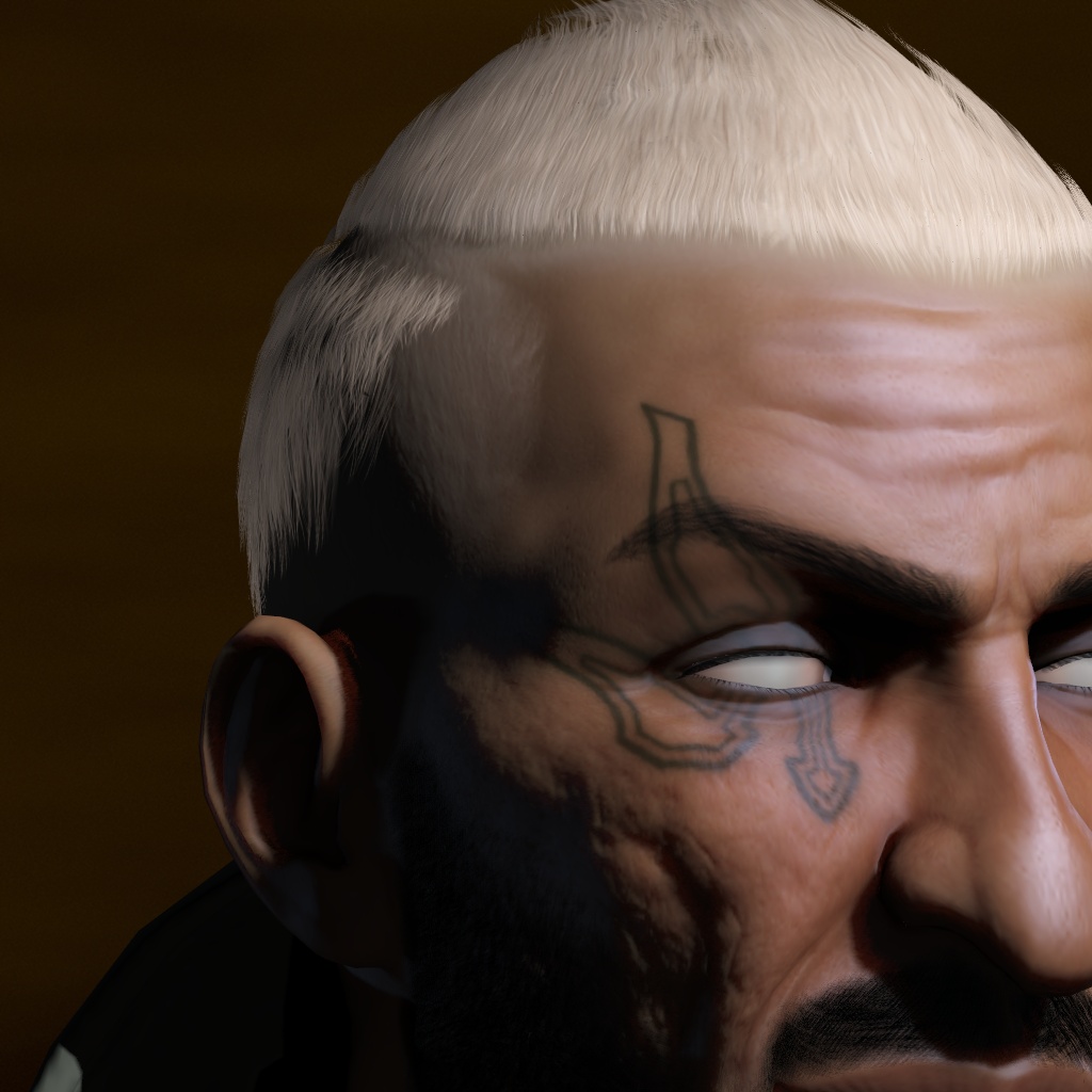 Deacon Bond
