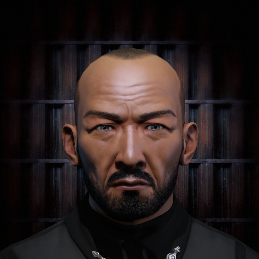 Xerxes Primus
