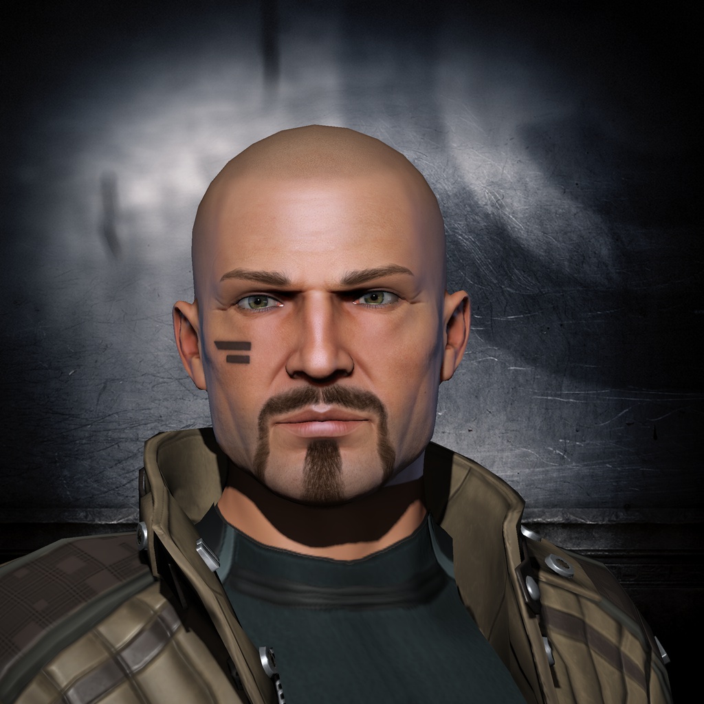 Kraylen Tanric