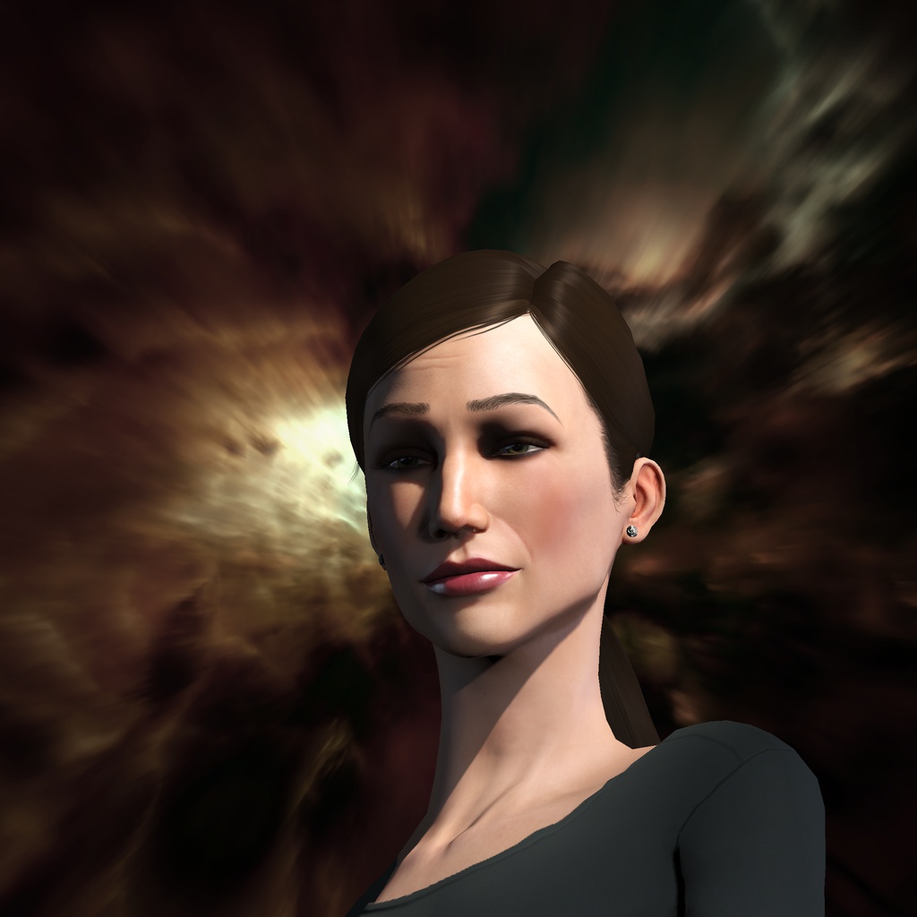 portrait