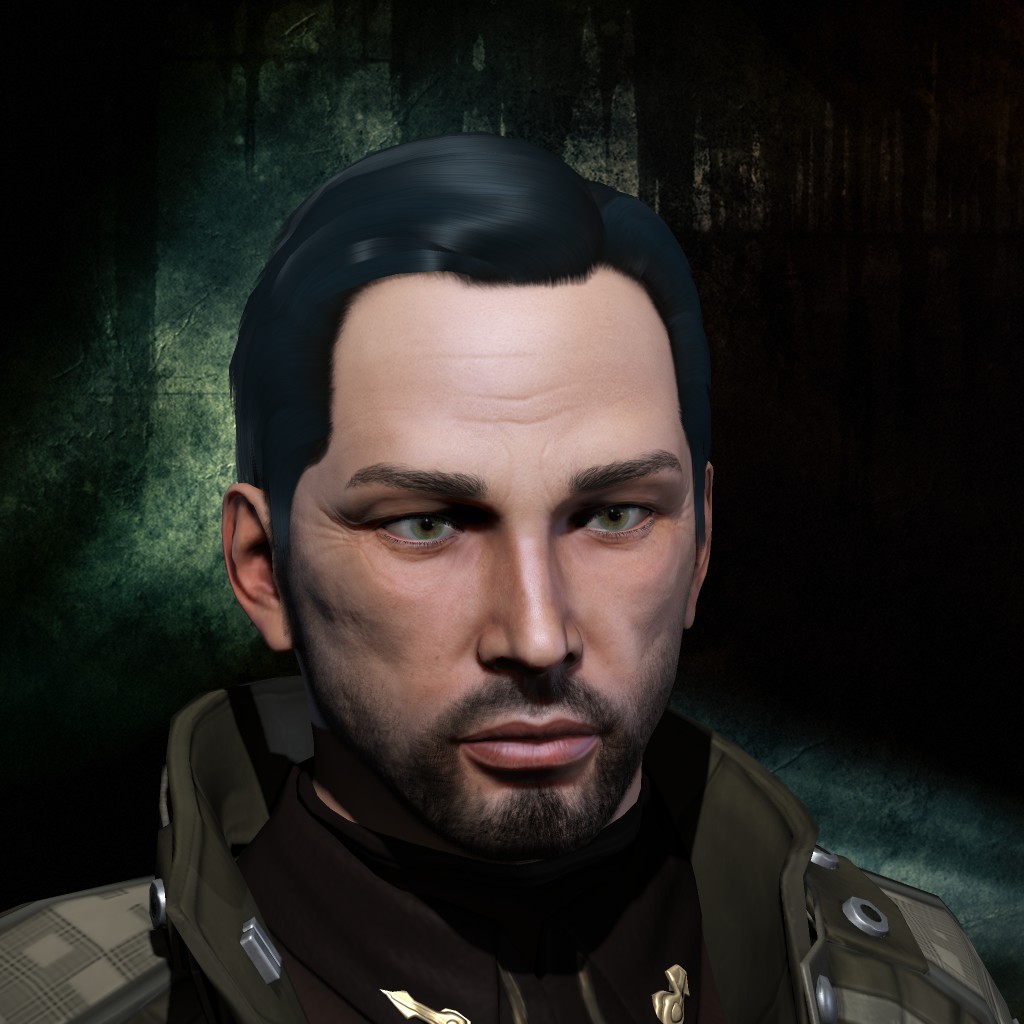 Rufus Tamar
