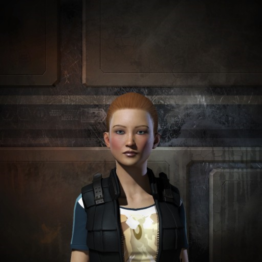 KatEagle