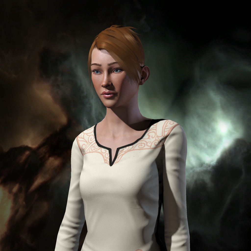 Grace Gore