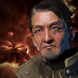 KATASH1 portrait
