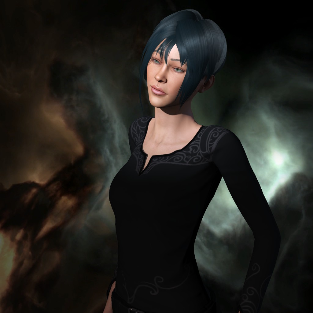 Feyatia Seelie