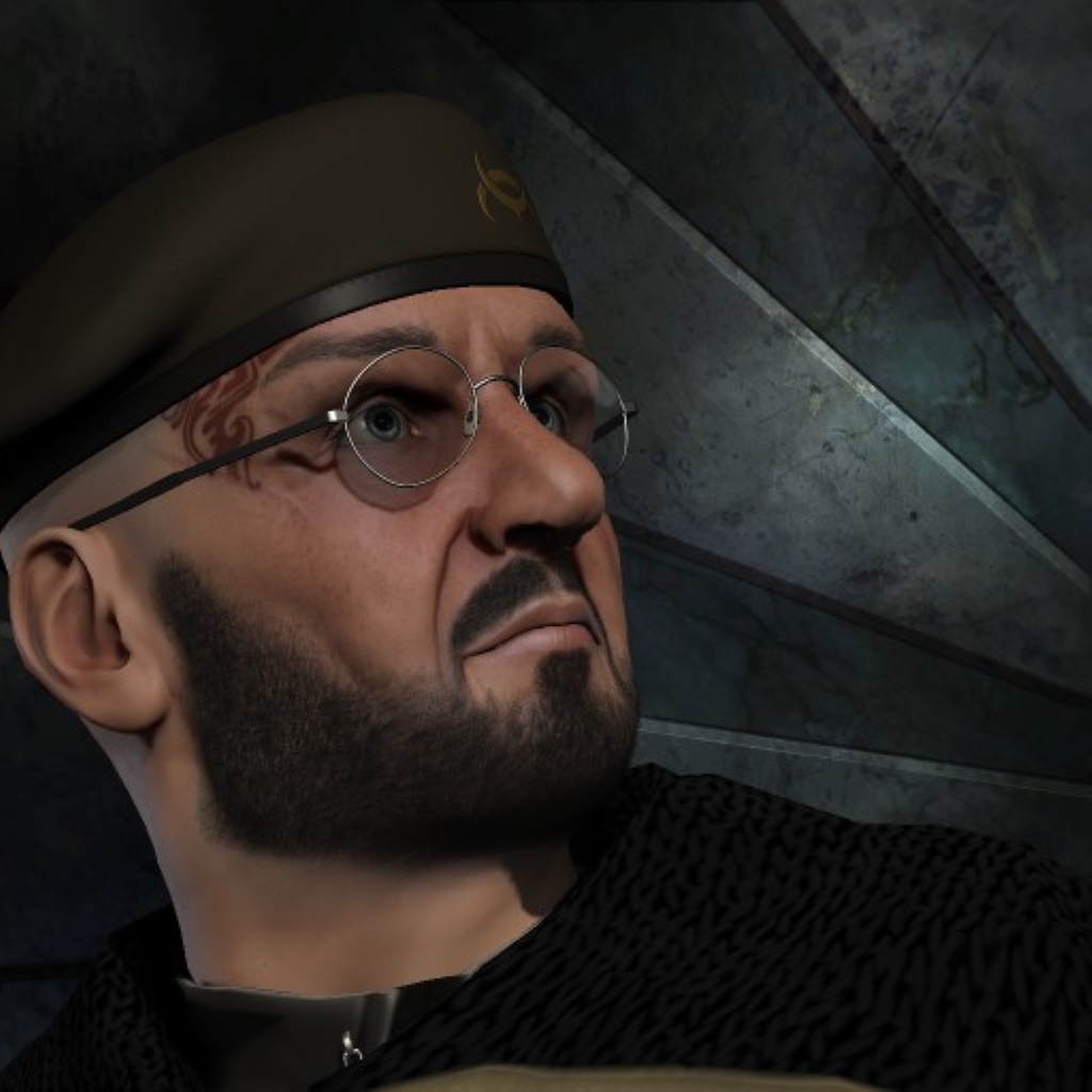 portrait