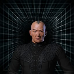 Xeanian portrait