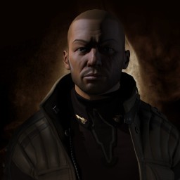 Aaronm100 portrait
