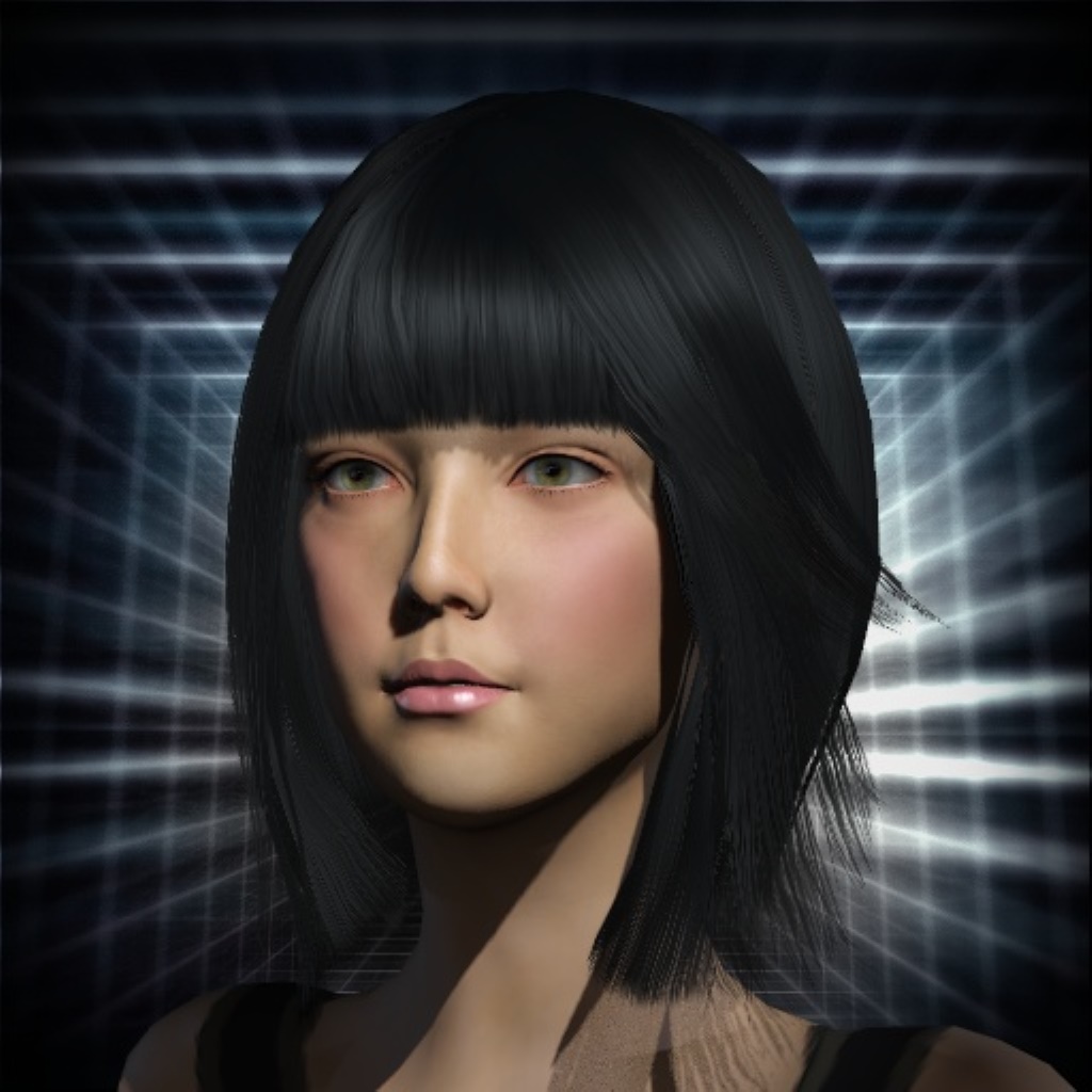 Uhvogirl