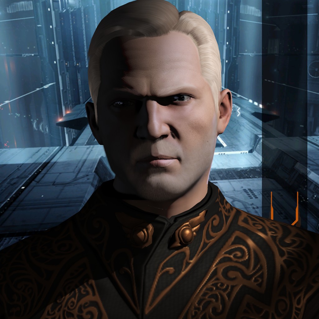 inv portrait