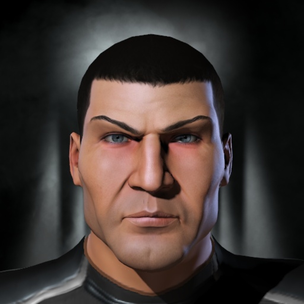 Admiral Jameson