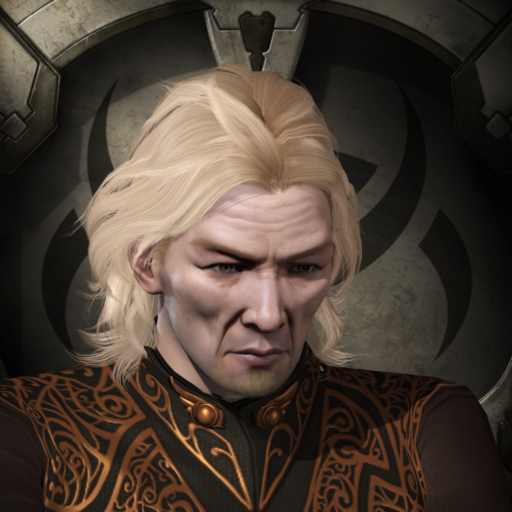Evil Octal