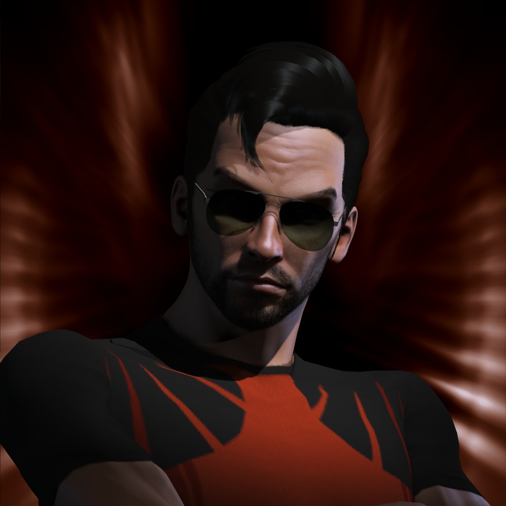 Drek Thall