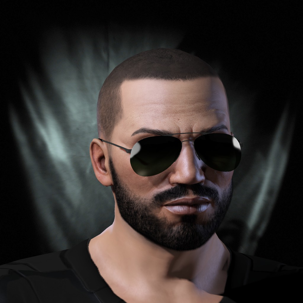 Higgyboy