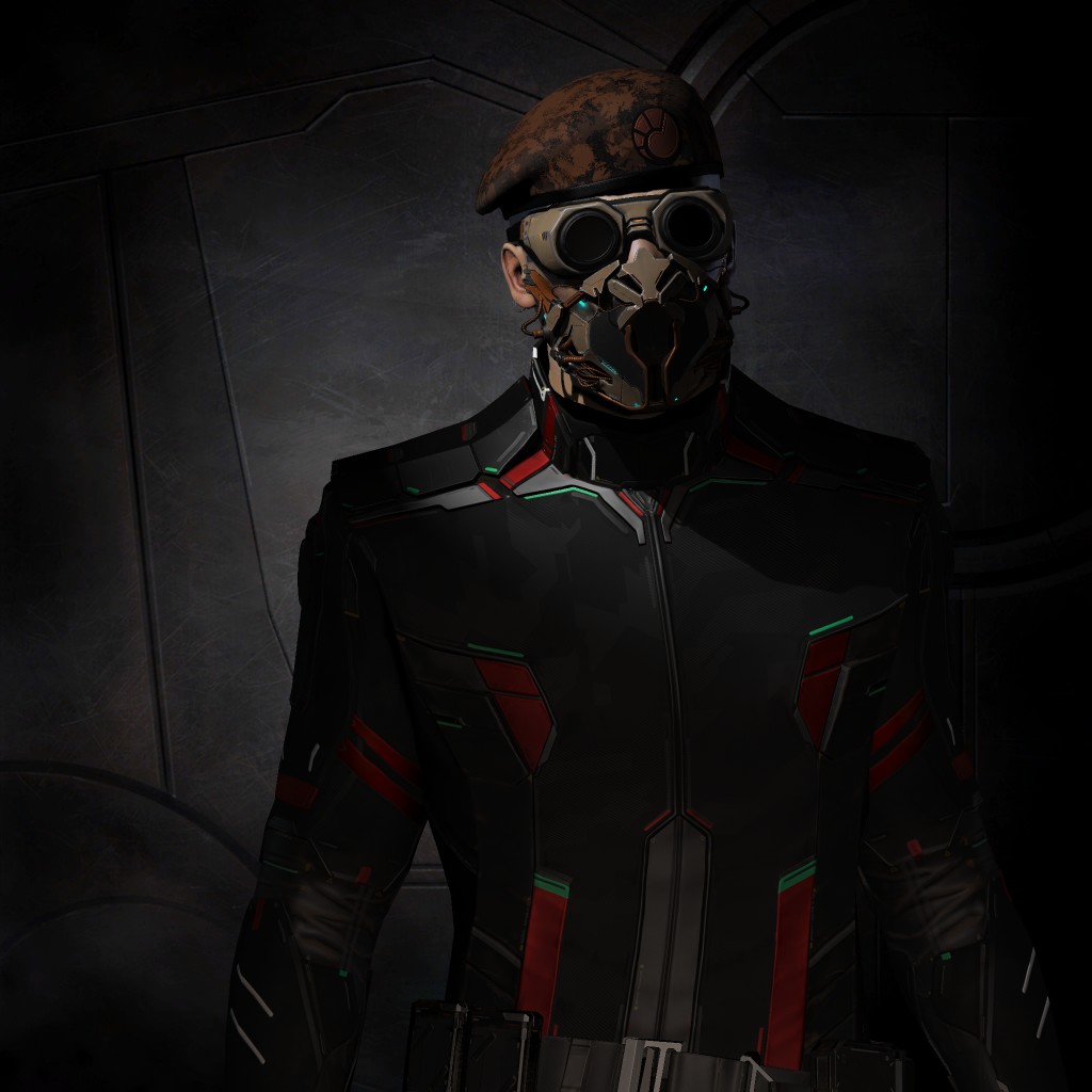 Blackworlder
