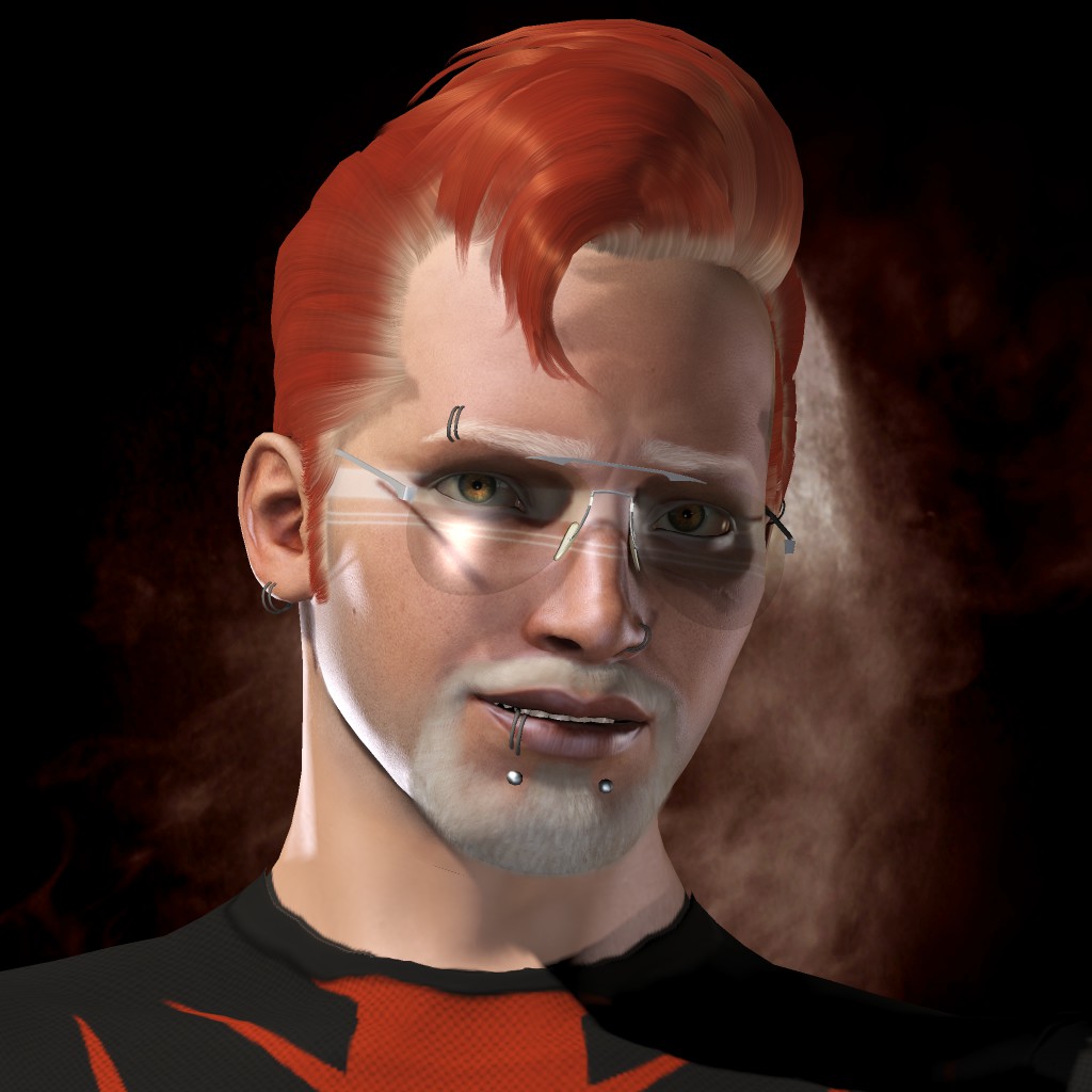 Lt hakaisha