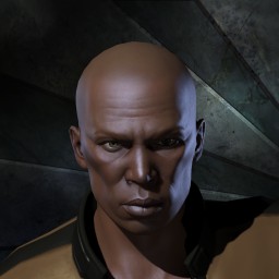 Kvarkun portrait