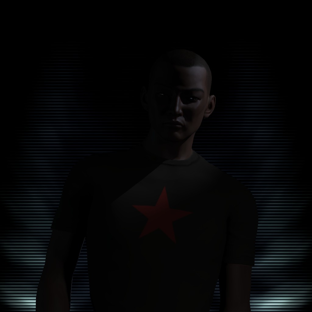 Element Darksteel