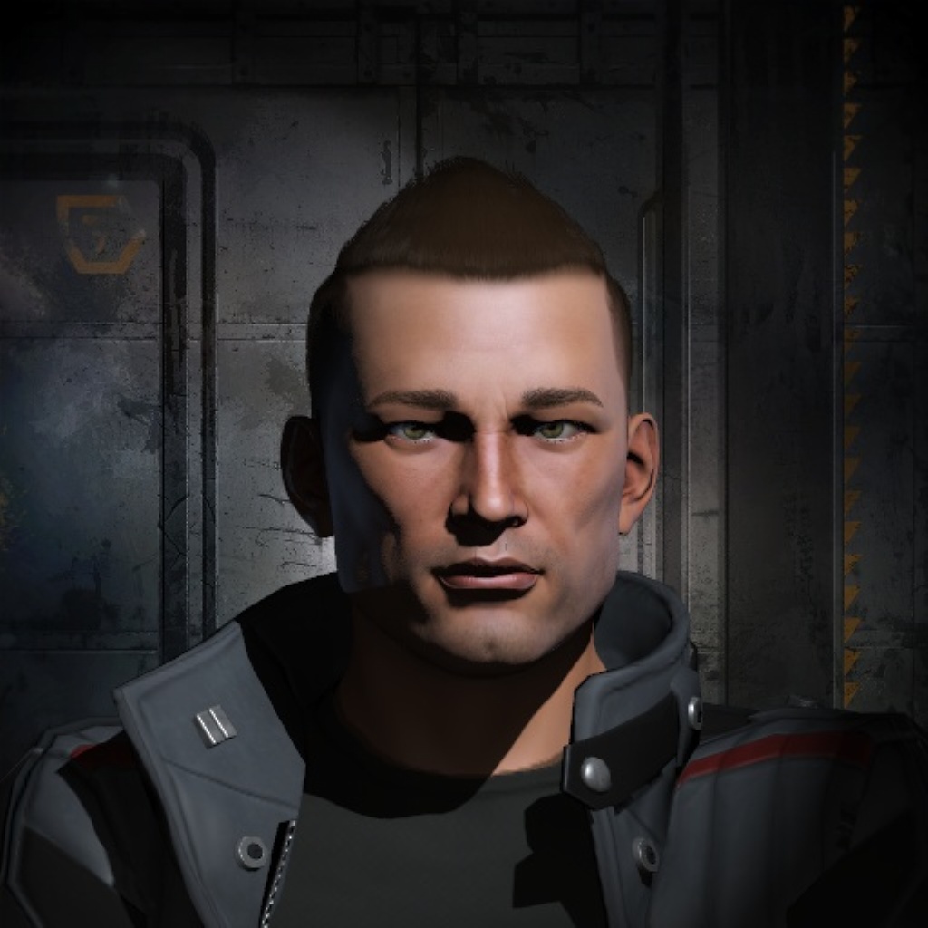 Jacen Kaarde