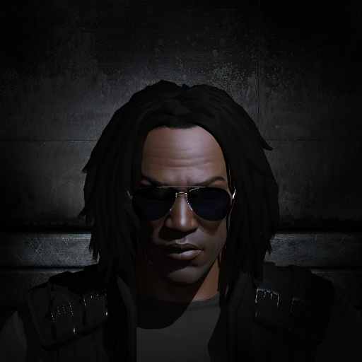 Tyrone Jones