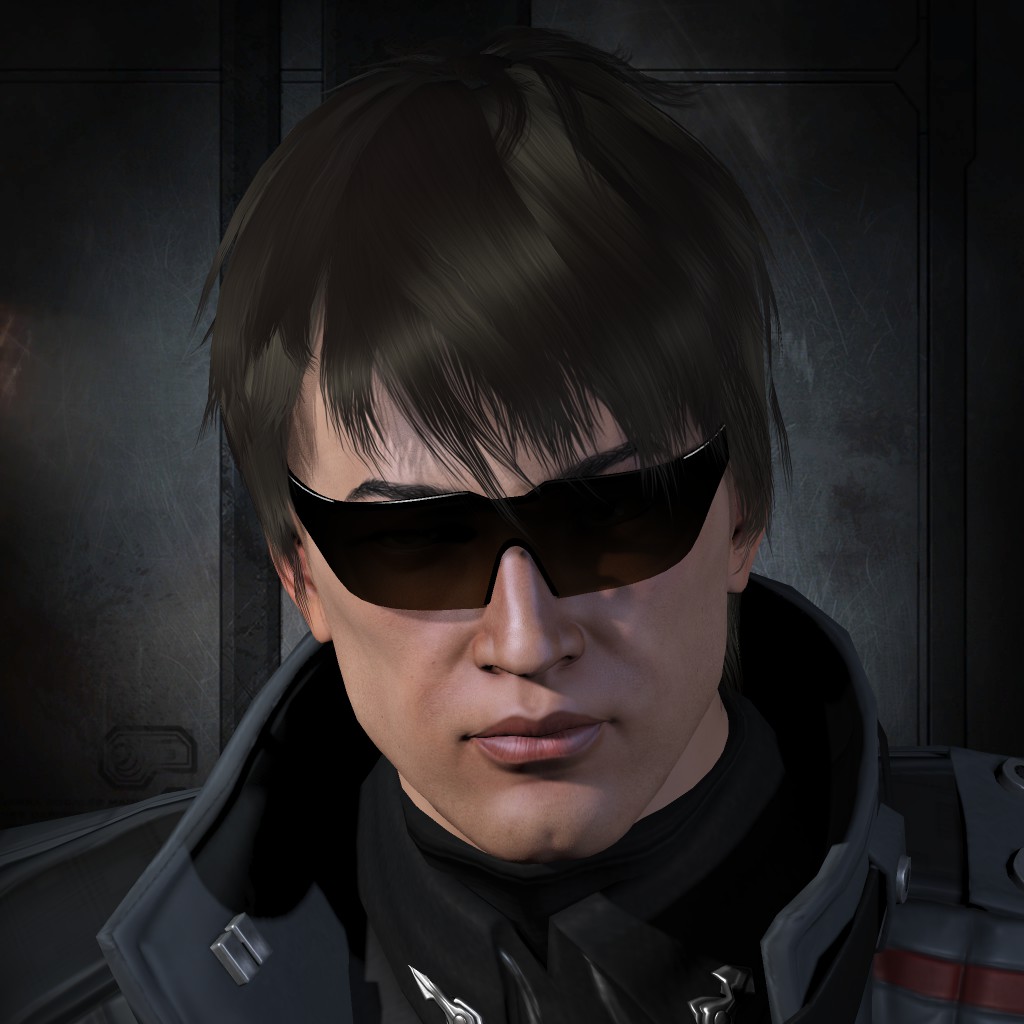 Jaden Krysth