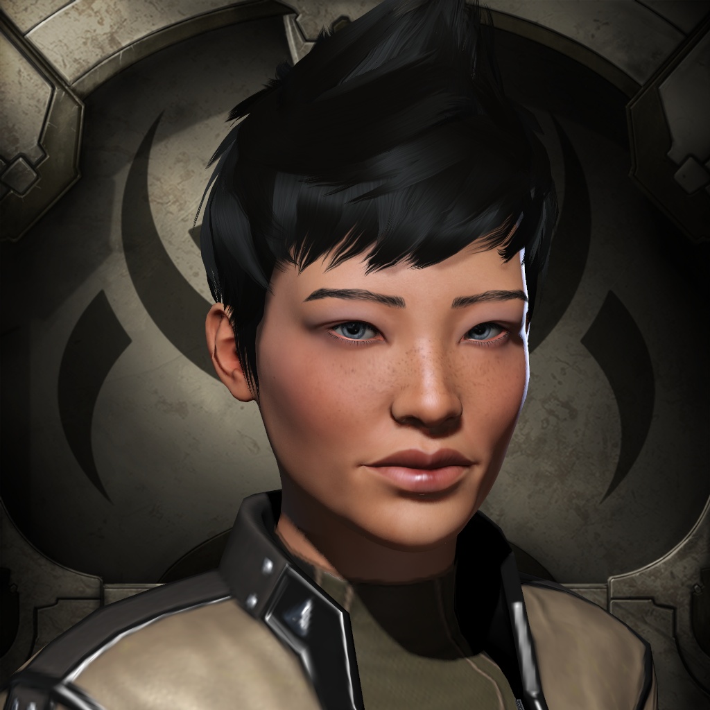 Tara Thorn