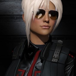 Calkura portrait
