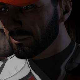 Davian Loyalar portrait