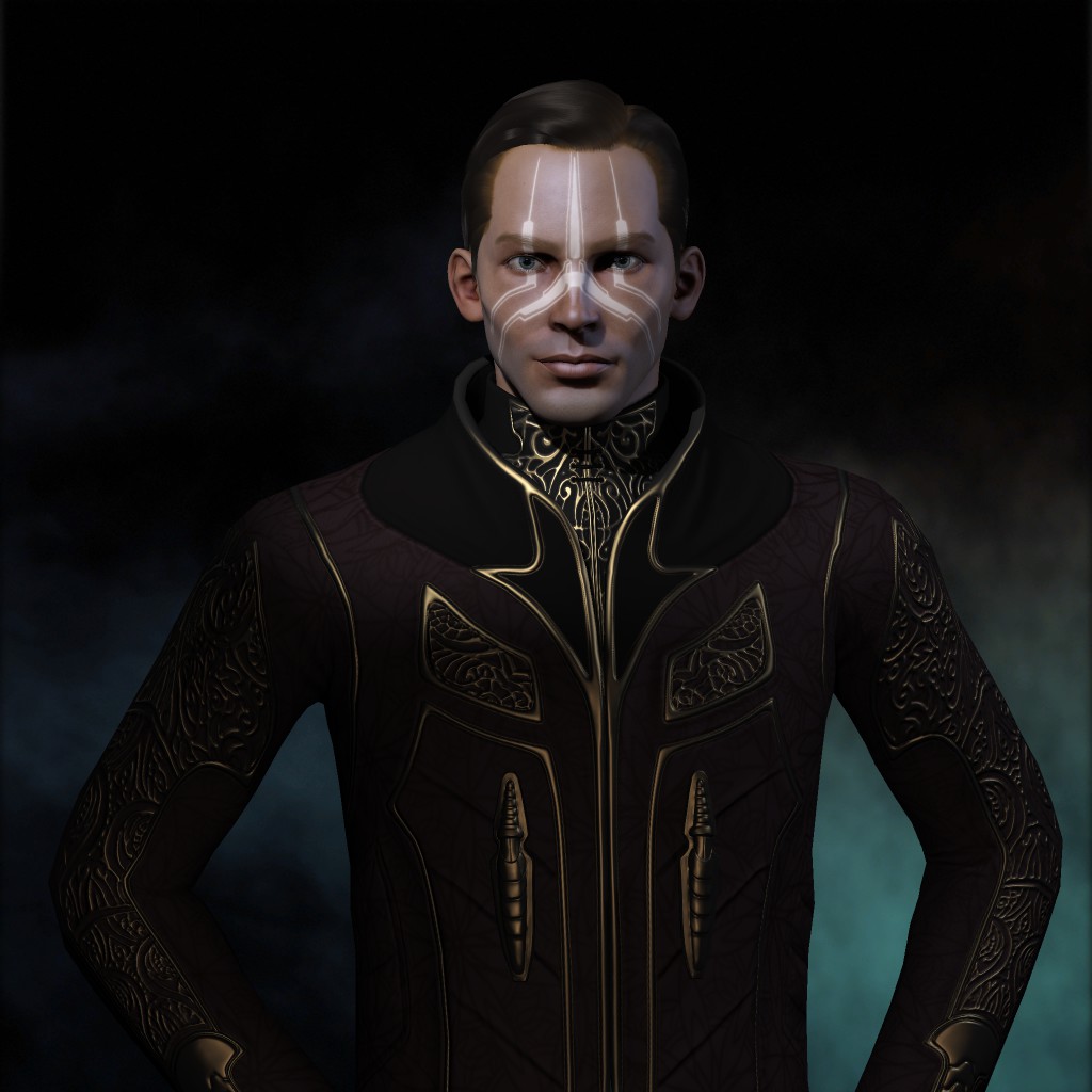 Admiral Emile