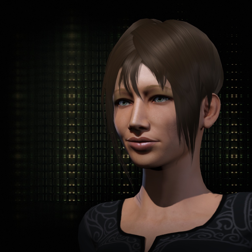 portrait