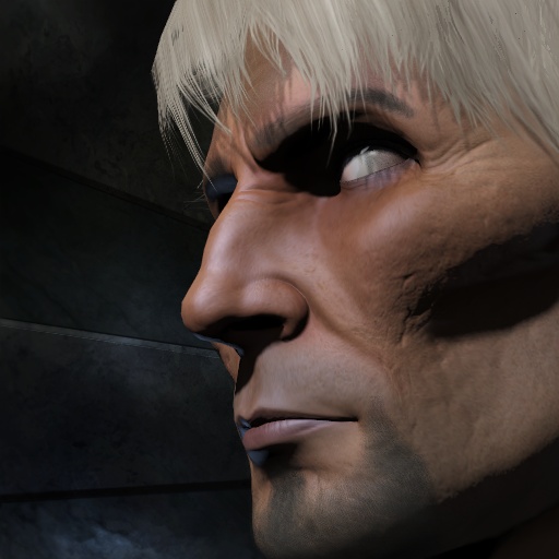 Lord Thrull
