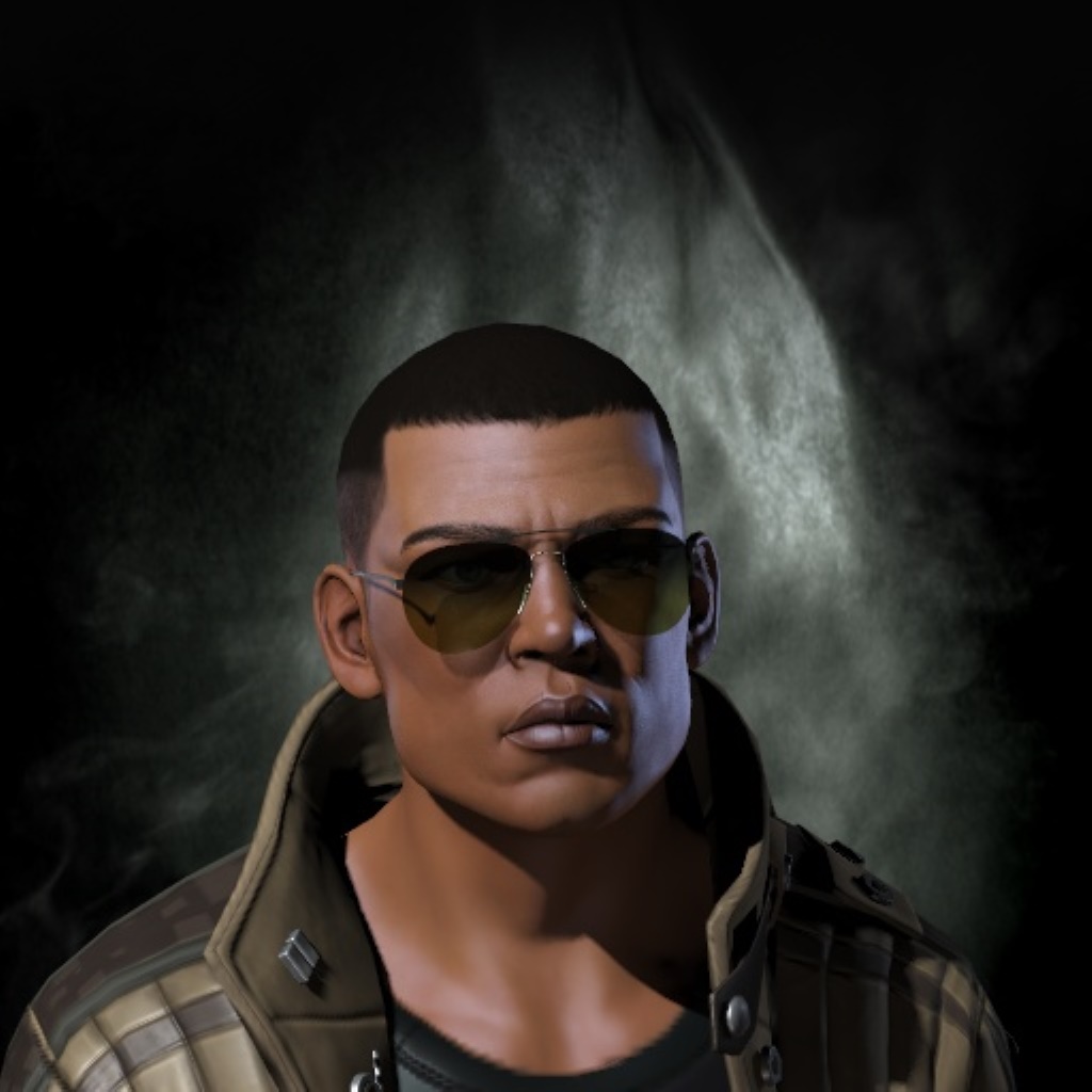 Grigs Boggot