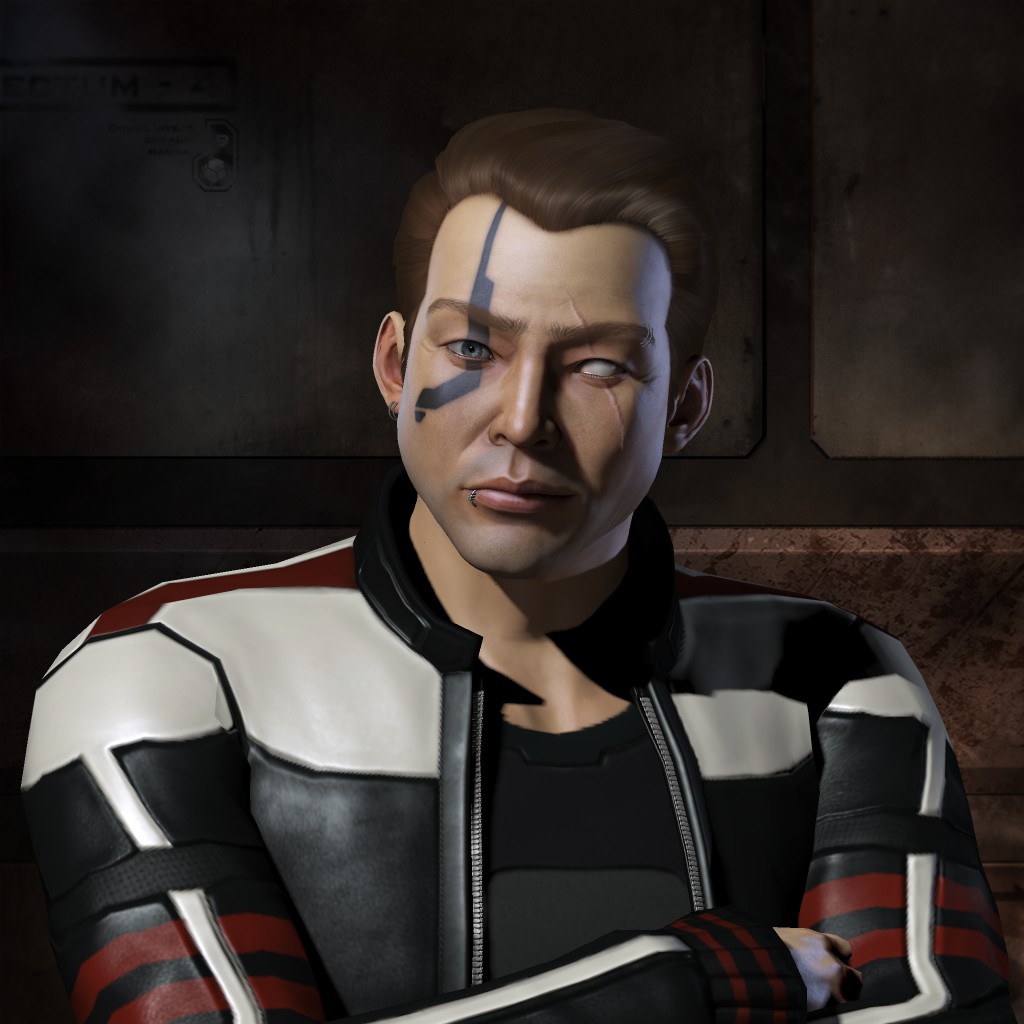 Akira Shinobi