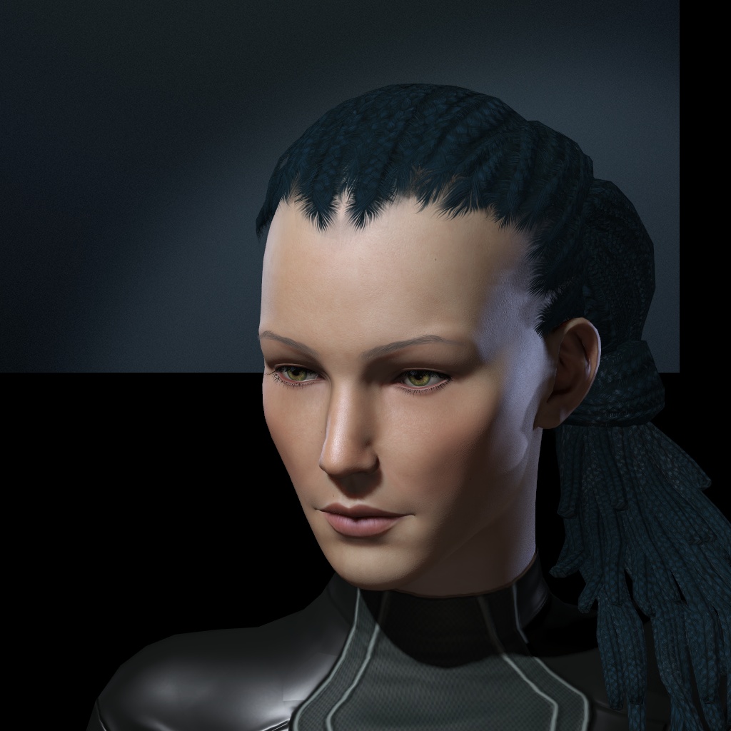 Freja Nassgate