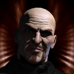 DerSchakal portrait