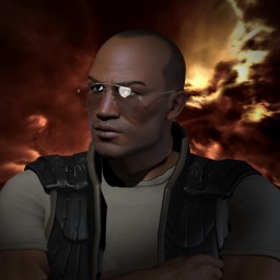 Dumix portrait